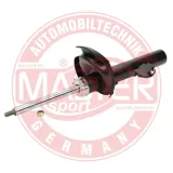 Stoßdämpfer Vorderachse links MASTER-SPORT GERMANY 313667-PCS-MS