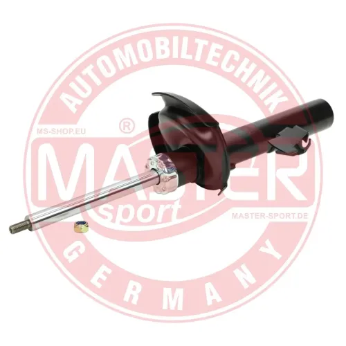 Stoßdämpfer Vorderachse links MASTER-SPORT GERMANY 313667-PCS-MS Bild Stoßdämpfer Vorderachse links MASTER-SPORT GERMANY 313667-PCS-MS