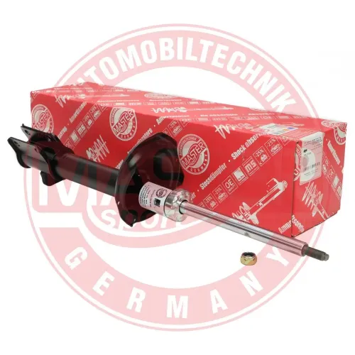 Stoßdämpfer Hinterachse rechts MASTER-SPORT GERMANY 313706-PCS-MS Bild Stoßdämpfer Hinterachse rechts MASTER-SPORT GERMANY 313706-PCS-MS