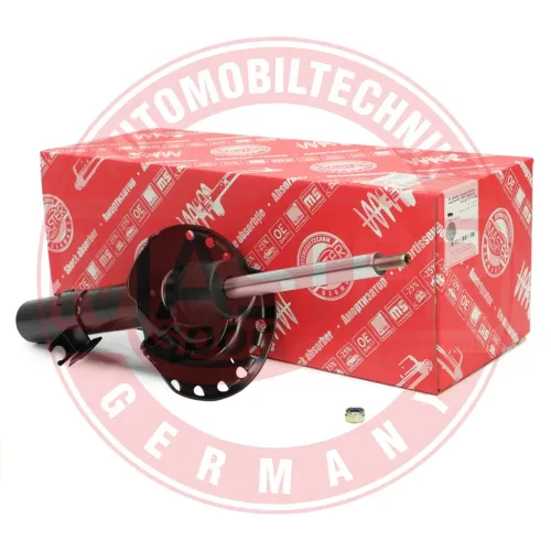 Stoßdämpfer Vorderachse links MASTER-SPORT GERMANY 313748-PCS-MS Bild Stoßdämpfer Vorderachse links MASTER-SPORT GERMANY 313748-PCS-MS
