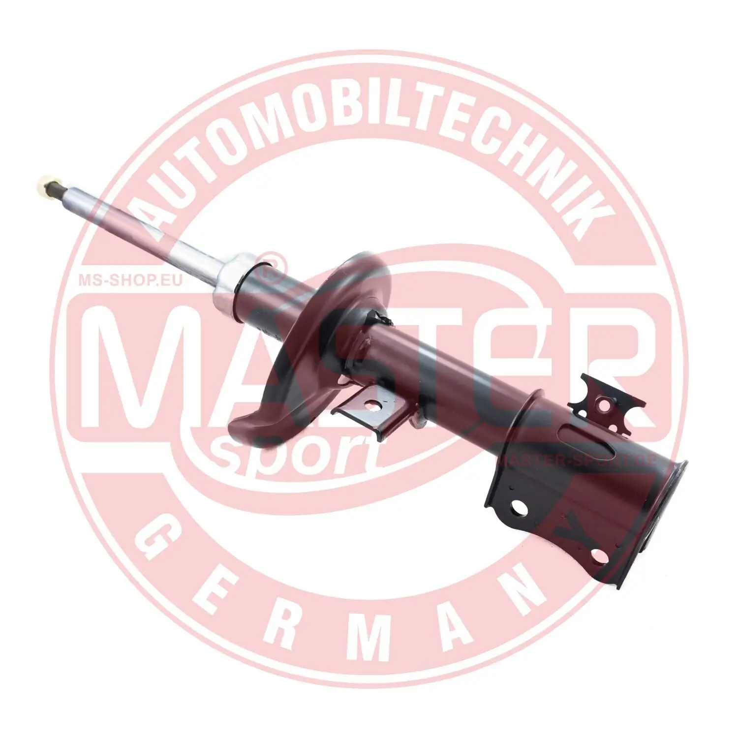 Stoßdämpfer Vorderachse links MASTER-SPORT GERMANY 313798-PCS-MS
