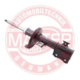 Stoßdämpfer Vorderachse links MASTER-SPORT GERMANY 313798-PCS-MS