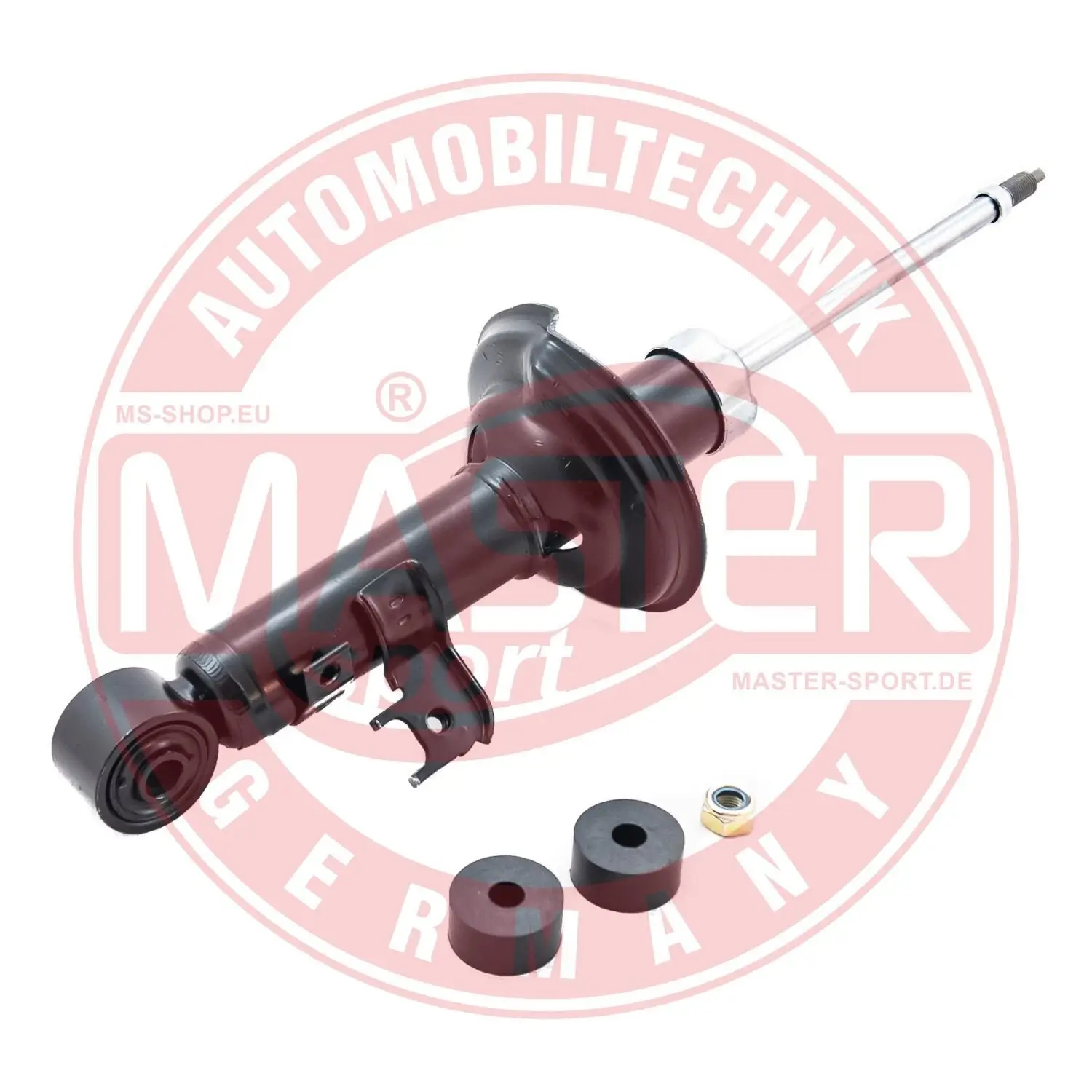 Stoßdämpfer MASTER-SPORT GERMANY 313835-PCS-MS