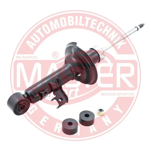 Stoßdämpfer Vorderachse rechts MASTER-SPORT GERMANY 313835-PCS-MS Bild Stoßdämpfer Vorderachse rechts MASTER-SPORT GERMANY 313835-PCS-MS