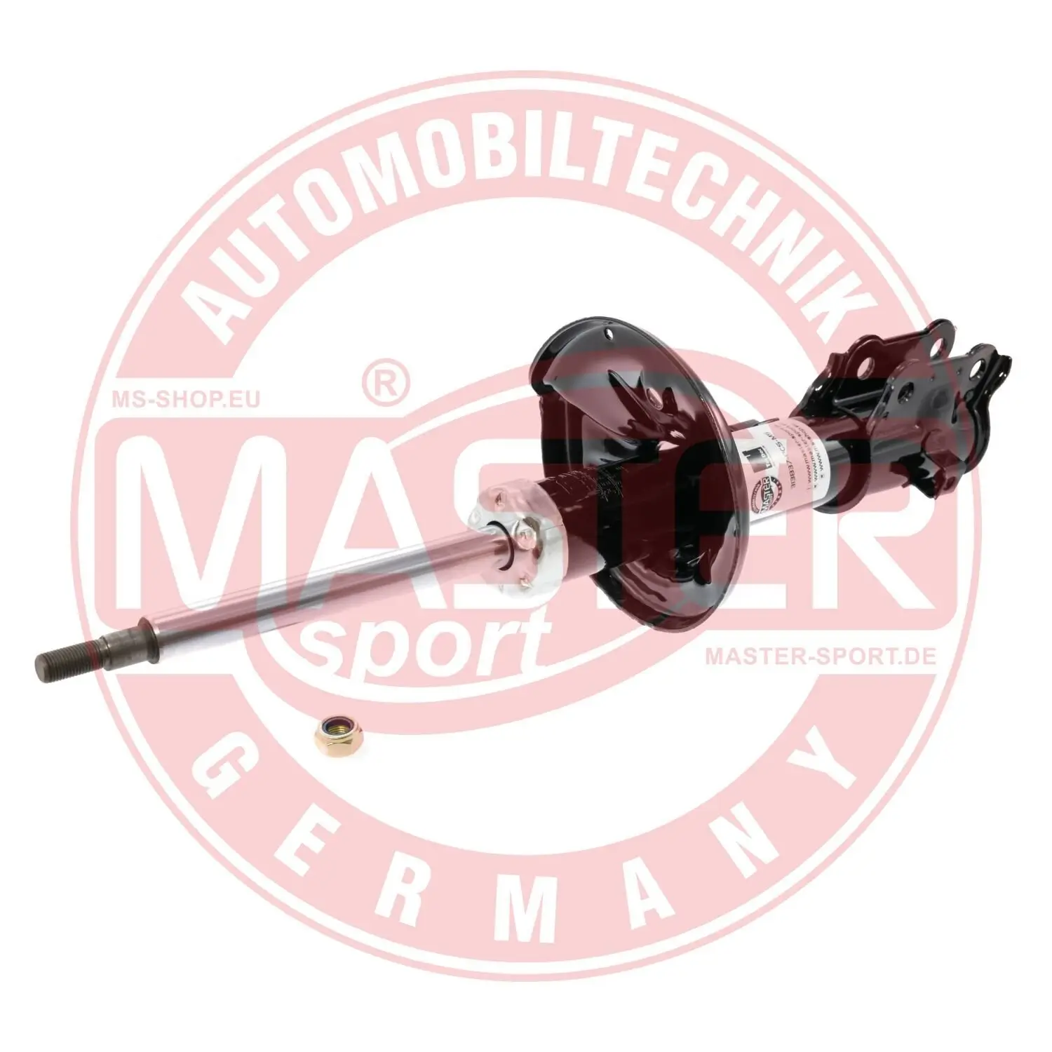 Stoßdämpfer MASTER-SPORT GERMANY 313837-PCS-MS