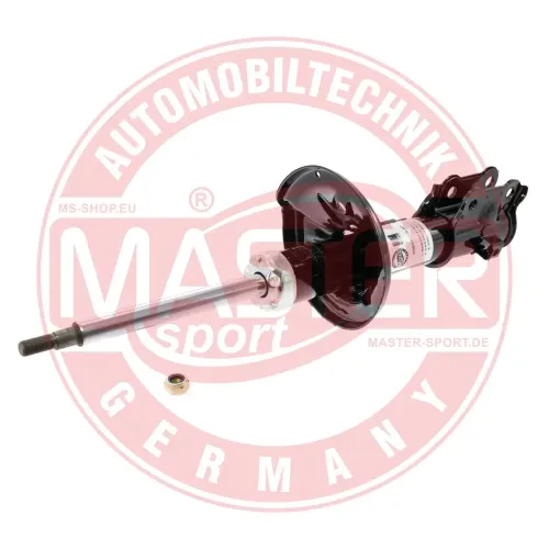 Stoßdämpfer MASTER-SPORT GERMANY 313837-PCS-MS Bild Stoßdämpfer MASTER-SPORT GERMANY 313837-PCS-MS