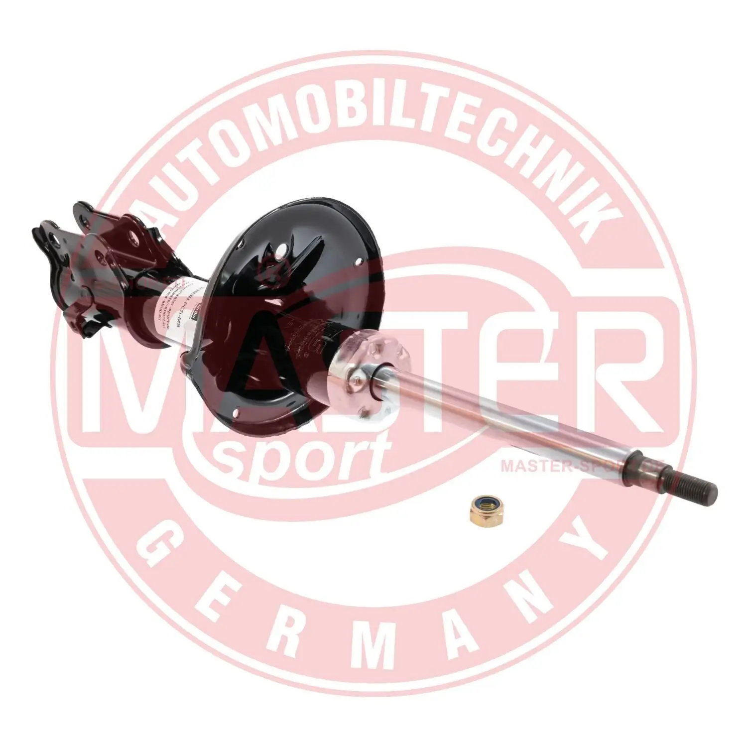 Stoßdämpfer Vorderachse rechts MASTER-SPORT GERMANY 313838-PCS-MS