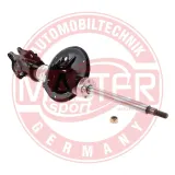 Stoßdämpfer Vorderachse rechts MASTER-SPORT GERMANY 313838-PCS-MS