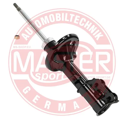 Stoßdämpfer Vorderachse rechts MASTER-SPORT GERMANY 313838-PCS-MS Bild Stoßdämpfer Vorderachse rechts MASTER-SPORT GERMANY 313838-PCS-MS
