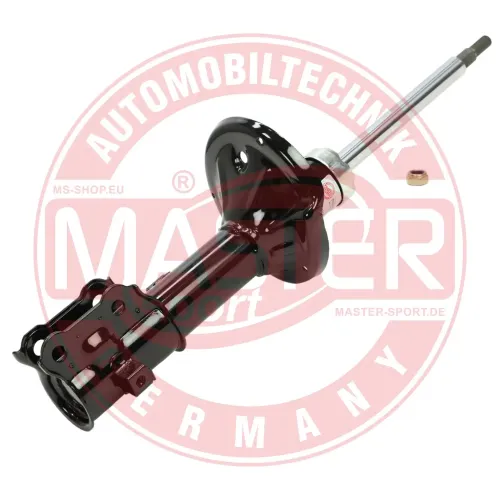 Stoßdämpfer Vorderachse rechts MASTER-SPORT GERMANY 313838-PCS-MS Bild Stoßdämpfer Vorderachse rechts MASTER-SPORT GERMANY 313838-PCS-MS