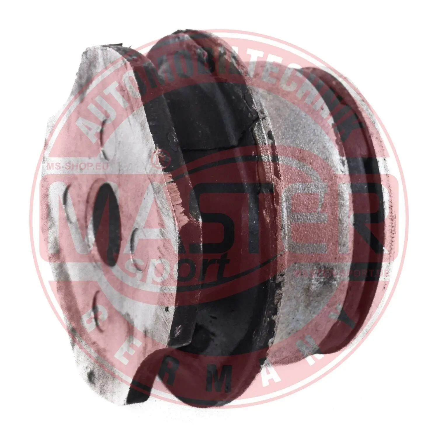 Lagerung, Achskörper vorne MASTER-SPORT GERMANY 31385-PCS-MS