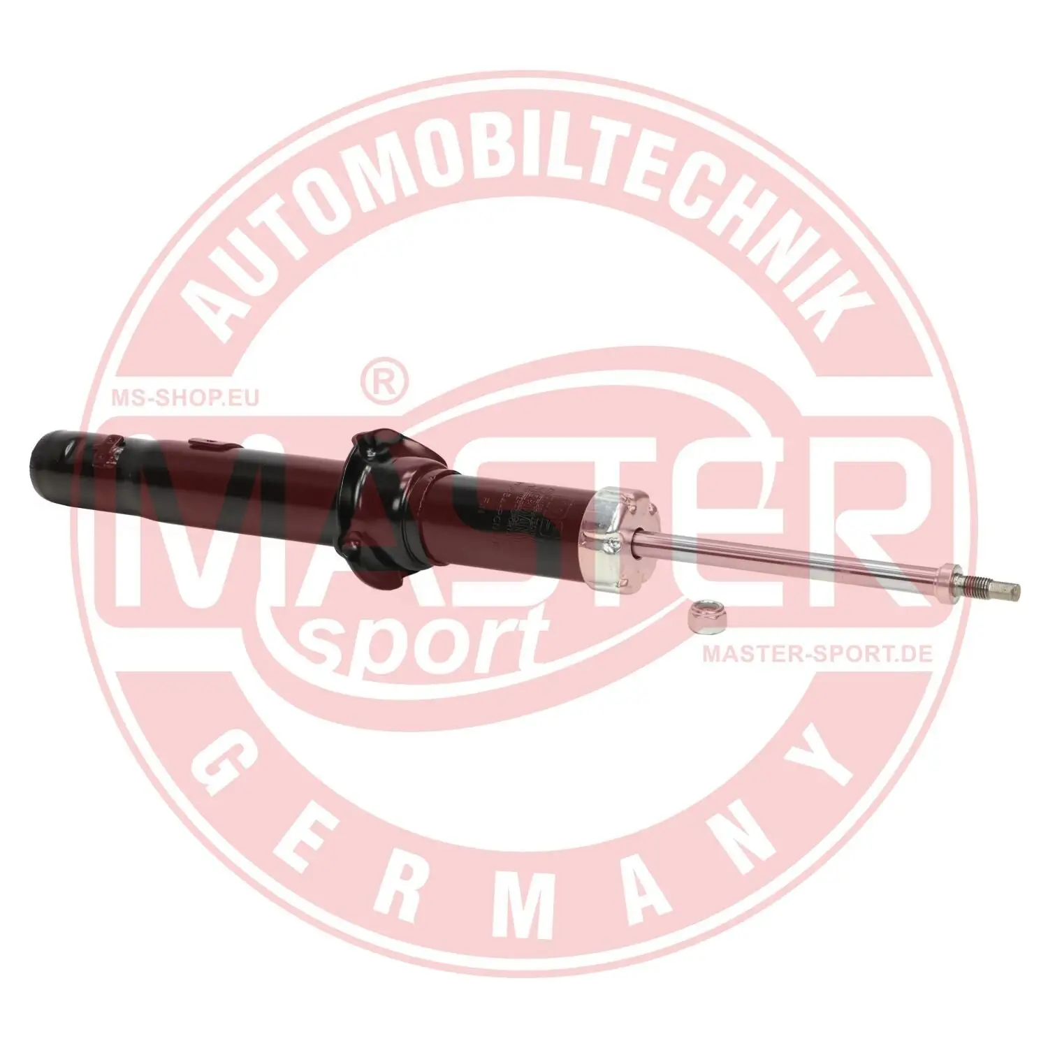 Stoßdämpfer Vorderachse rechts MASTER-SPORT GERMANY 313854-PCS-MS
