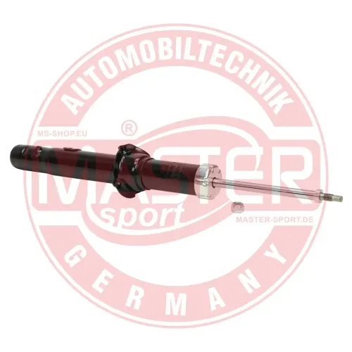 Stoßdämpfer Vorderachse rechts MASTER-SPORT GERMANY 313854-PCS-MS Bild Stoßdämpfer Vorderachse rechts MASTER-SPORT GERMANY 313854-PCS-MS