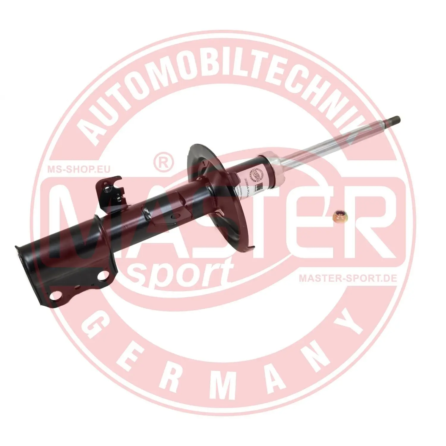 Stoßdämpfer MASTER-SPORT GERMANY 313864-PCS-MS Bild Stoßdämpfer MASTER-SPORT GERMANY 313864-PCS-MS