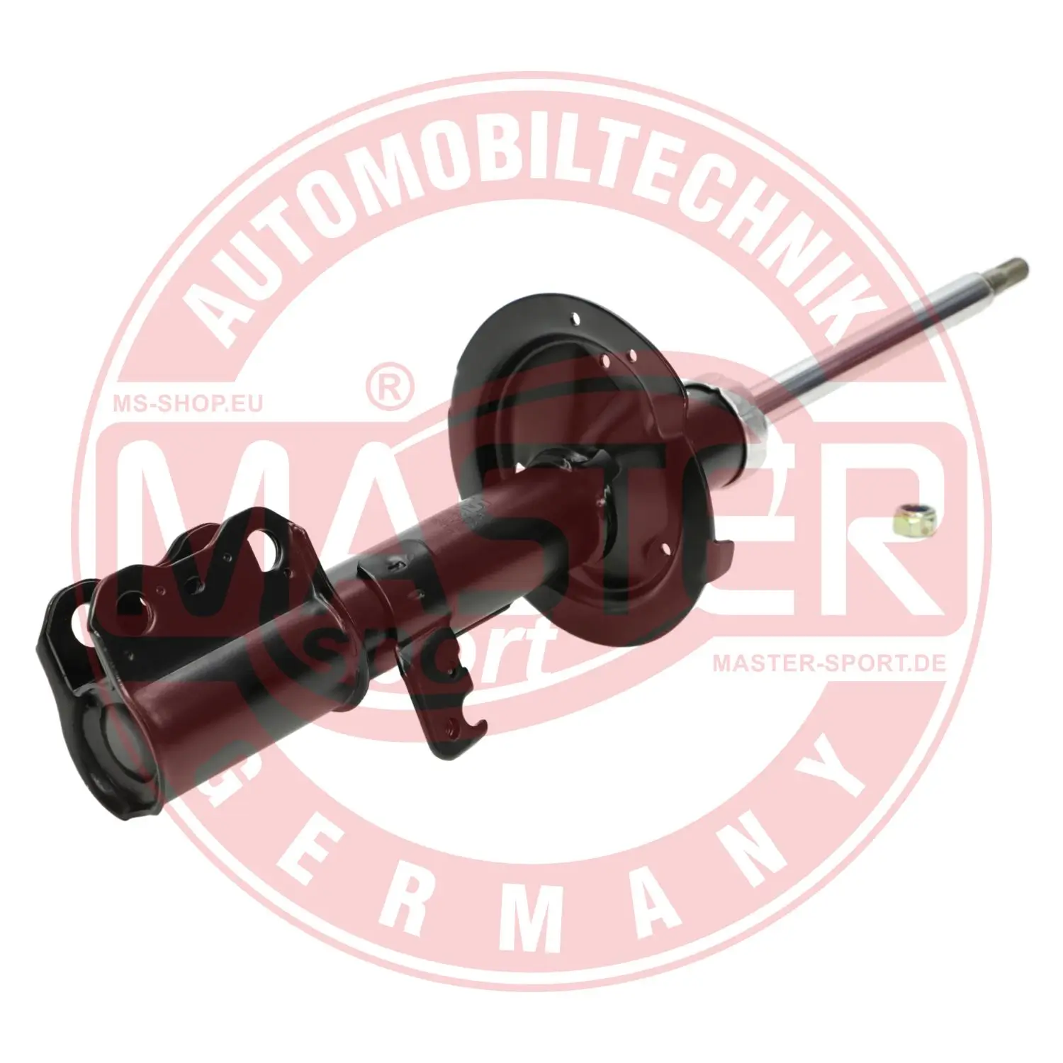 Stoßdämpfer MASTER-SPORT GERMANY 313864-PCS-MS Bild Stoßdämpfer MASTER-SPORT GERMANY 313864-PCS-MS