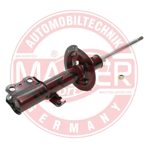 Stoßdämpfer Vorderachse links MASTER-SPORT GERMANY 313865-PCS-MS Bild Stoßdämpfer Vorderachse links MASTER-SPORT GERMANY 313865-PCS-MS