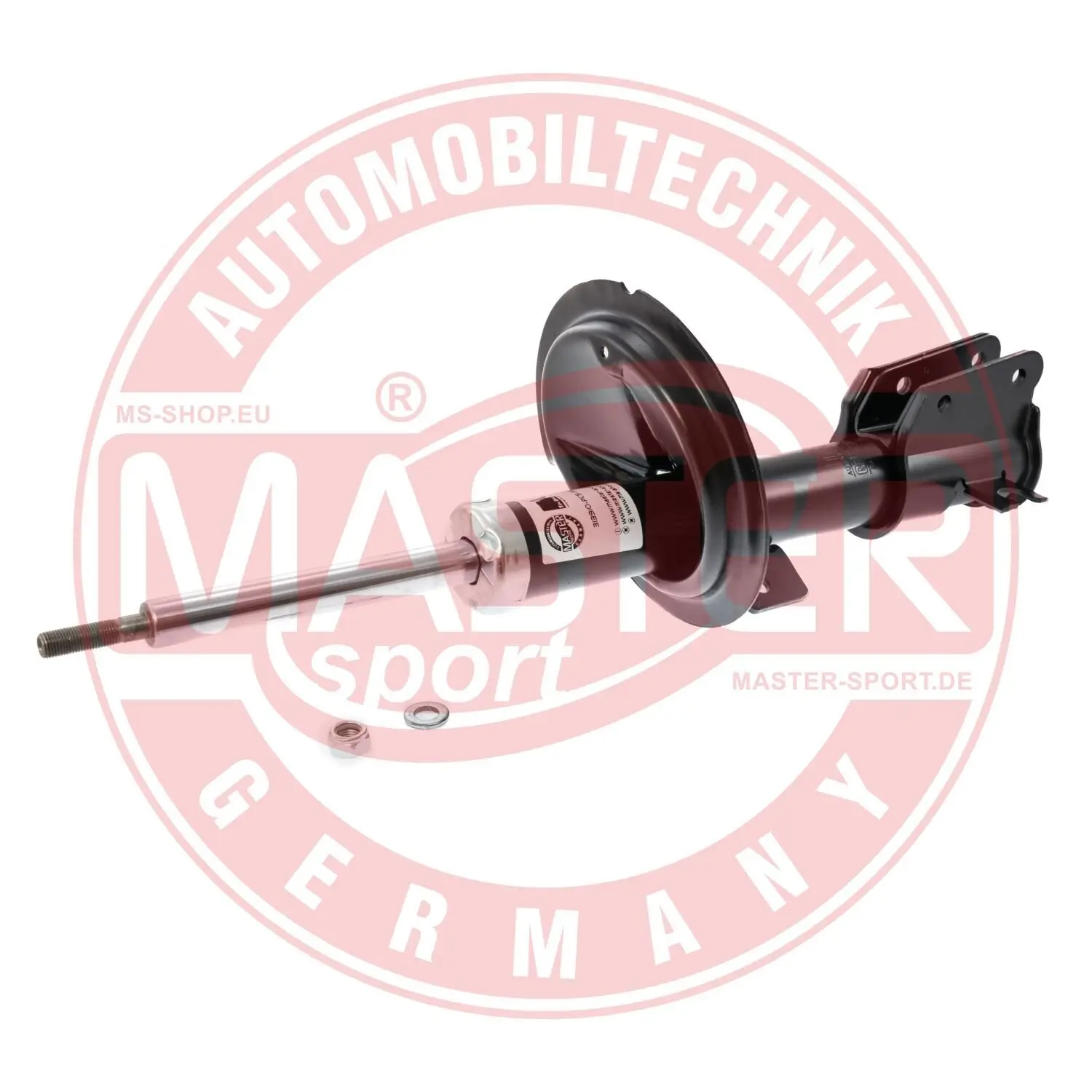 Stoßdämpfer MASTER-SPORT GERMANY 313910-PCS-MS