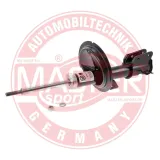 Stoßdämpfer MASTER-SPORT GERMANY 313910-PCS-MS