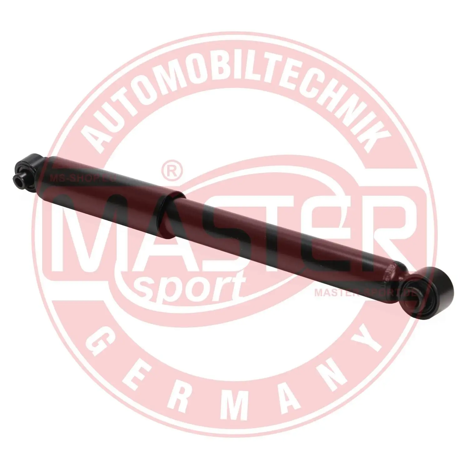 Stoßdämpfer MASTER-SPORT GERMANY 313914-PCS-MS