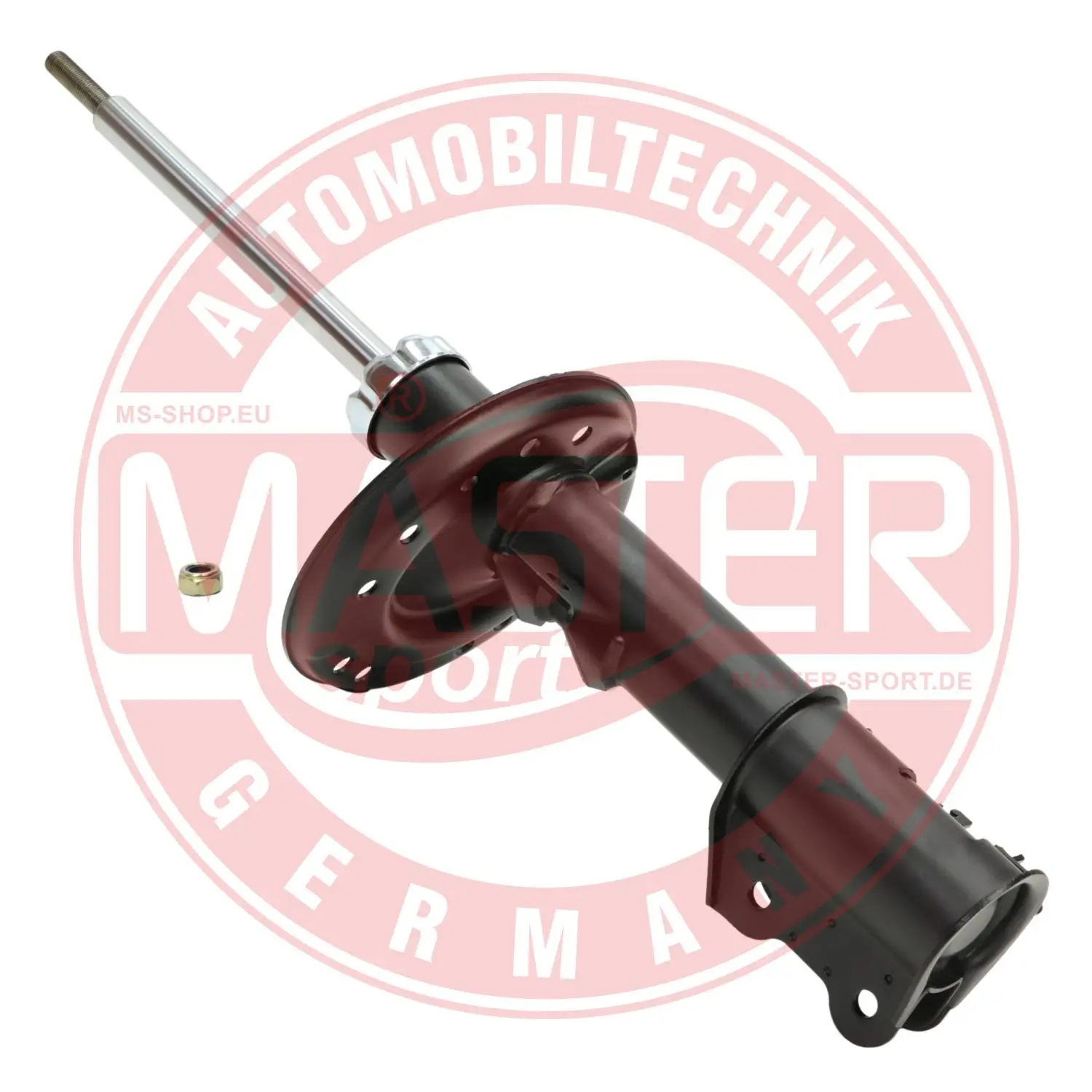 Stoßdämpfer MASTER-SPORT GERMANY 313994-PCS-MS Bild Stoßdämpfer MASTER-SPORT GERMANY 313994-PCS-MS