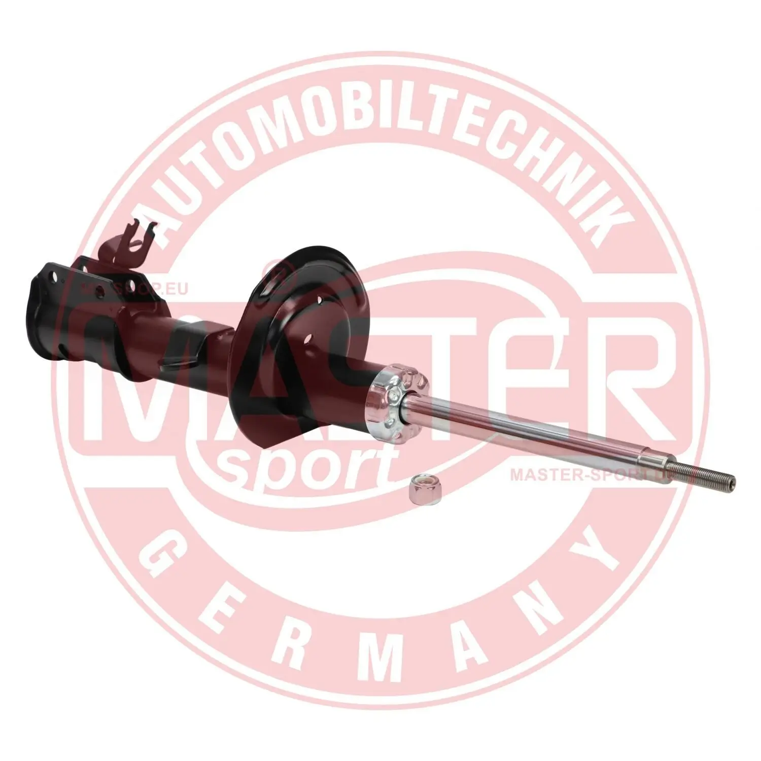 Stoßdämpfer Vorderachse rechts MASTER-SPORT GERMANY 313996-PCS-MS