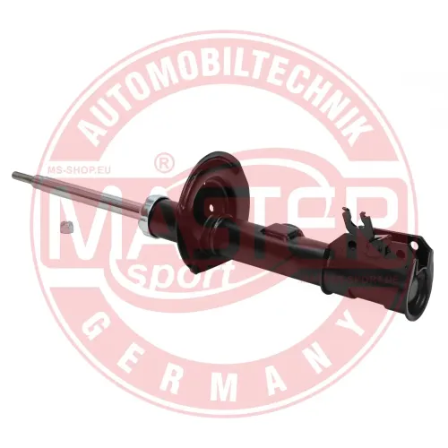 Stoßdämpfer Vorderachse rechts MASTER-SPORT GERMANY 313996-PCS-MS Bild Stoßdämpfer Vorderachse rechts MASTER-SPORT GERMANY 313996-PCS-MS