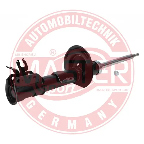 Stoßdämpfer Vorderachse rechts MASTER-SPORT GERMANY 313996-PCS-MS Bild Stoßdämpfer Vorderachse rechts MASTER-SPORT GERMANY 313996-PCS-MS