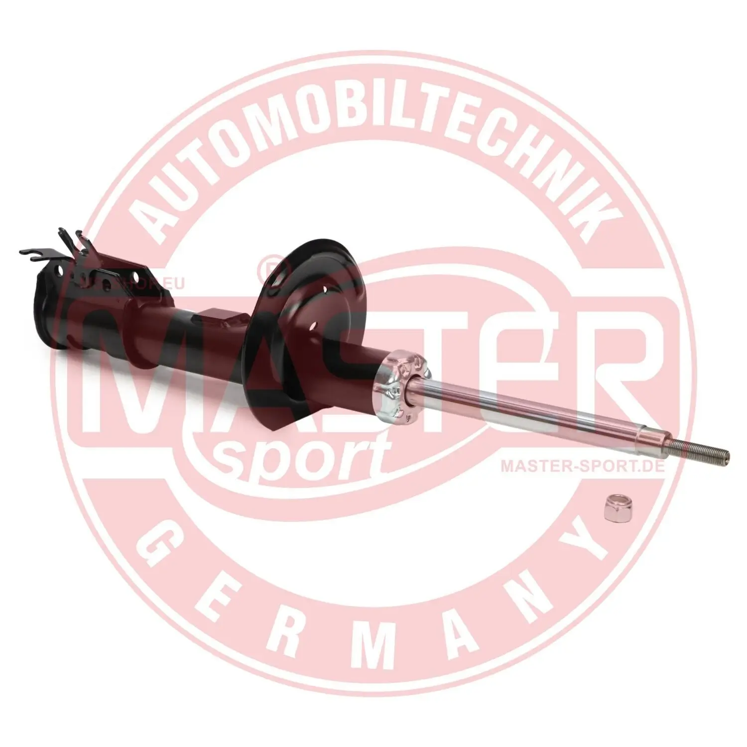 Stoßdämpfer Vorderachse MASTER-SPORT GERMANY 313997-PCS-MS