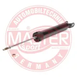 Stoßdämpfer MASTER-SPORT GERMANY 314007-PCS-MS