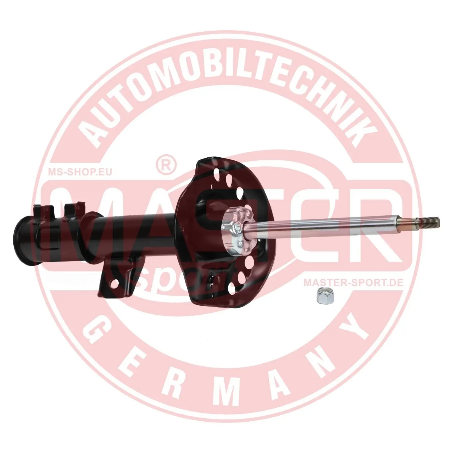 Stoßdämpfer Vorderachse rechts MASTER-SPORT GERMANY 314009-PCS-MS