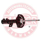 Stoßdämpfer Vorderachse rechts MASTER-SPORT GERMANY 314009-PCS-MS