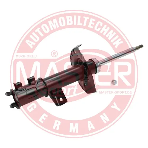 Stoßdämpfer Vorderachse rechts MASTER-SPORT GERMANY 314009-PCS-MS Bild Stoßdämpfer Vorderachse rechts MASTER-SPORT GERMANY 314009-PCS-MS