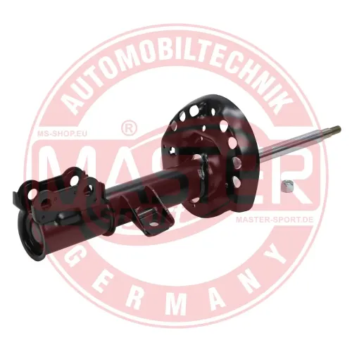 Stoßdämpfer Vorderachse links MASTER-SPORT GERMANY 314010-PCS-MS Bild Stoßdämpfer Vorderachse links MASTER-SPORT GERMANY 314010-PCS-MS