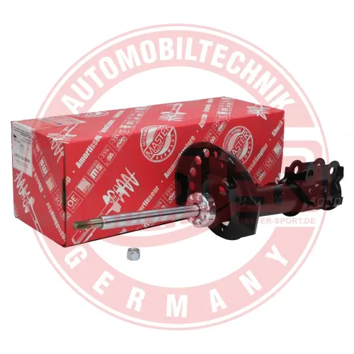 Stoßdämpfer Vorderachse links MASTER-SPORT GERMANY 314010-PCS-MS Bild Stoßdämpfer Vorderachse links MASTER-SPORT GERMANY 314010-PCS-MS