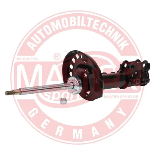 Stoßdämpfer Vorderachse links MASTER-SPORT GERMANY 314010-PCS-MS Bild Stoßdämpfer Vorderachse links MASTER-SPORT GERMANY 314010-PCS-MS