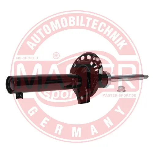 Stoßdämpfer Vorderachse MASTER-SPORT GERMANY 314011-PCS-MS Bild Stoßdämpfer Vorderachse MASTER-SPORT GERMANY 314011-PCS-MS