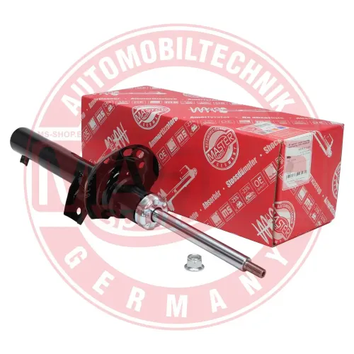 Stoßdämpfer Vorderachse MASTER-SPORT GERMANY 314011-PCS-MS Bild Stoßdämpfer Vorderachse MASTER-SPORT GERMANY 314011-PCS-MS