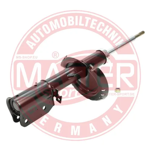 Stoßdämpfer Vorderachse links MASTER-SPORT GERMANY 314032-PCS-MS Bild Stoßdämpfer Vorderachse links MASTER-SPORT GERMANY 314032-PCS-MS