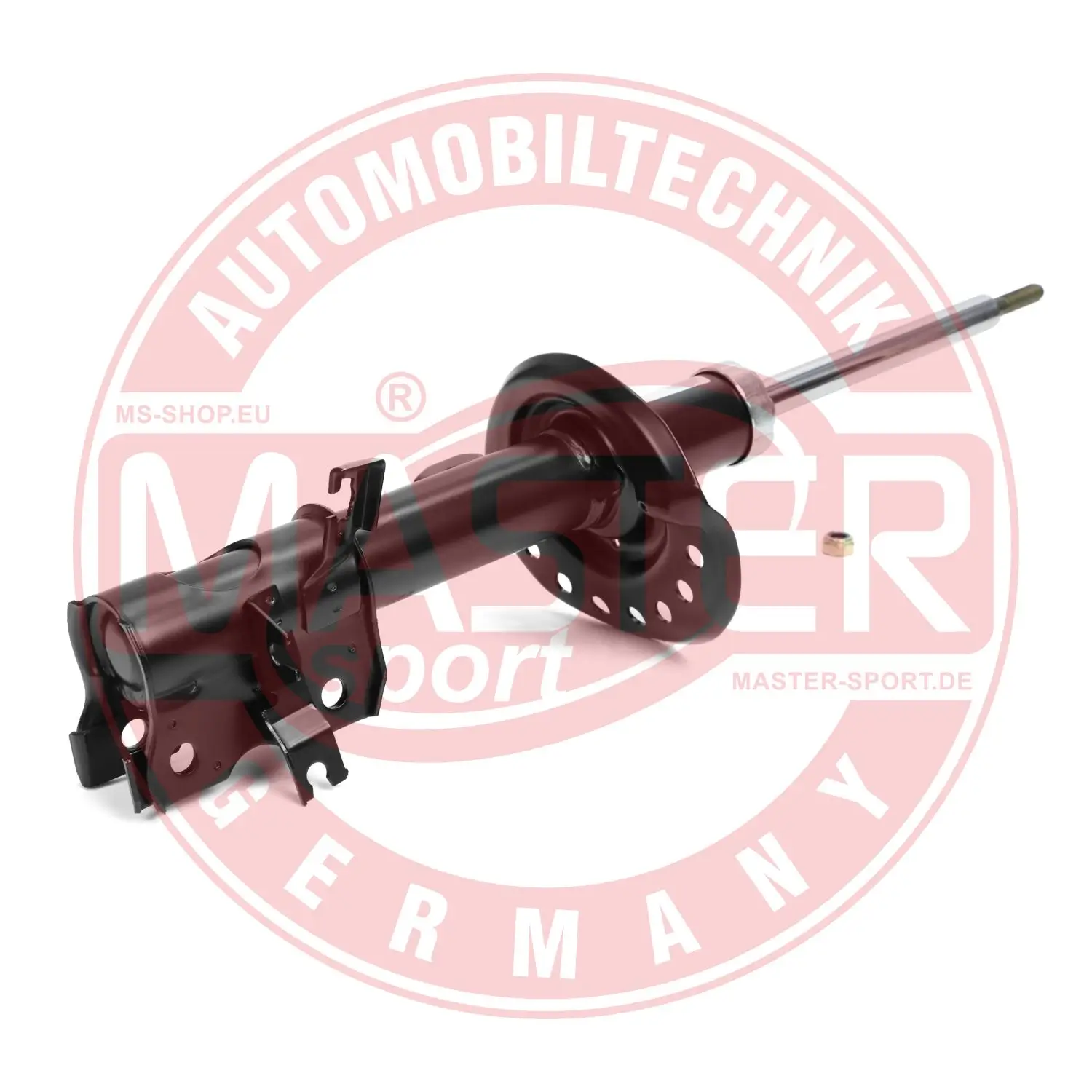 Stoßdämpfer MASTER-SPORT GERMANY 314036-PCS-MS Bild Stoßdämpfer MASTER-SPORT GERMANY 314036-PCS-MS