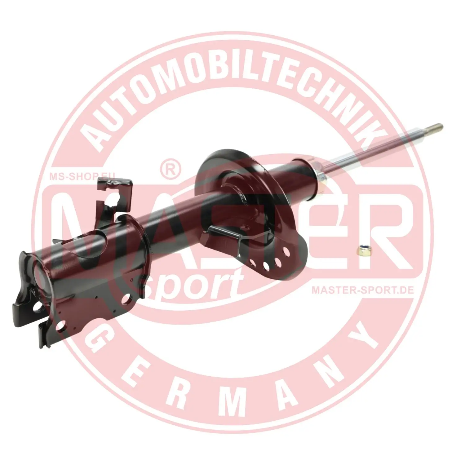 Stoßdämpfer MASTER-SPORT GERMANY 314037-PCS-MS Bild Stoßdämpfer MASTER-SPORT GERMANY 314037-PCS-MS