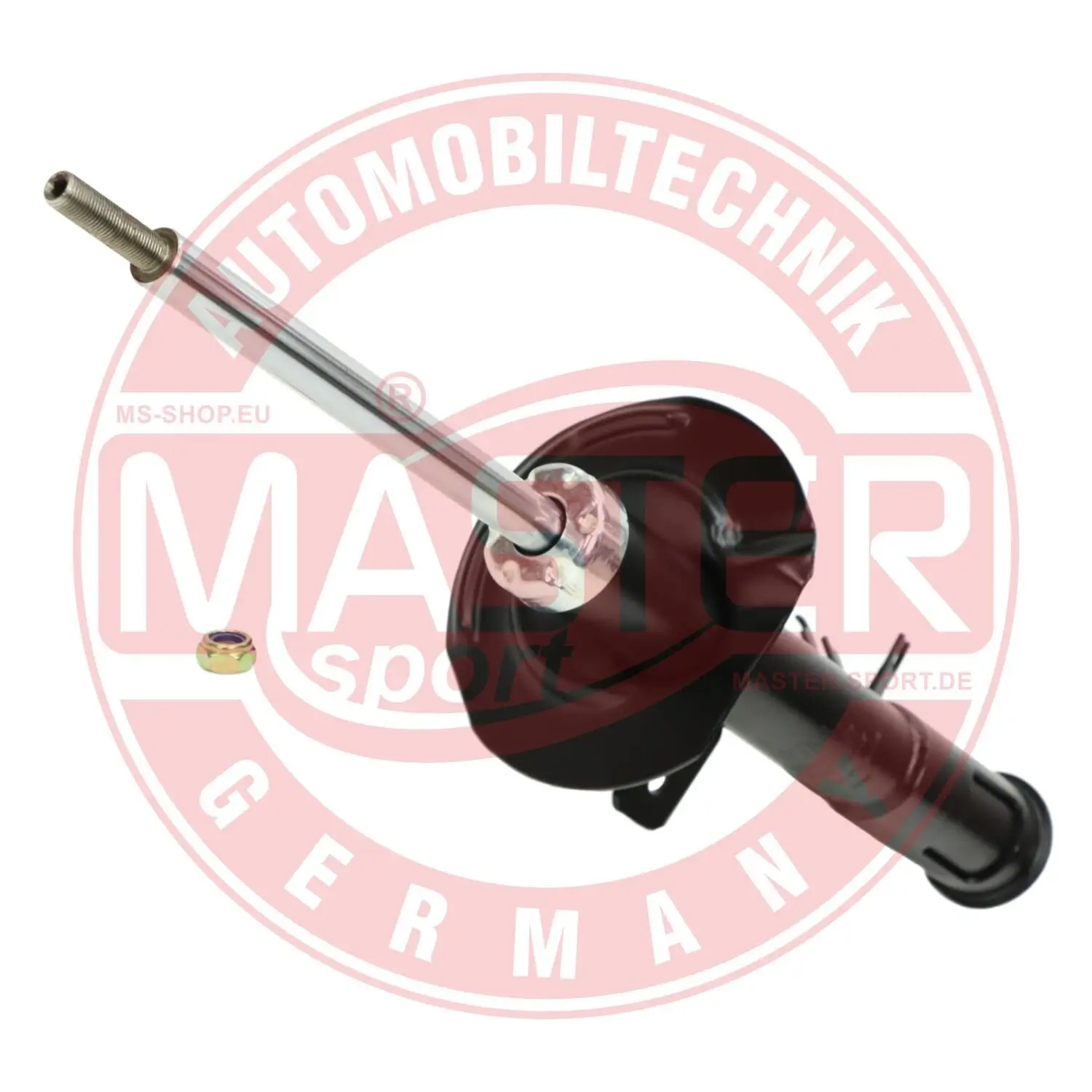 Stoßdämpfer Vorderachse rechts MASTER-SPORT GERMANY 314134-PCS-MS