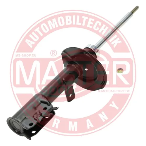 Stoßdämpfer Vorderachse rechts MASTER-SPORT GERMANY 314134-PCS-MS Bild Stoßdämpfer Vorderachse rechts MASTER-SPORT GERMANY 314134-PCS-MS