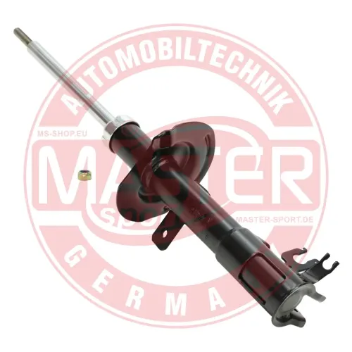 Stoßdämpfer Vorderachse rechts MASTER-SPORT GERMANY 314134-PCS-MS Bild Stoßdämpfer Vorderachse rechts MASTER-SPORT GERMANY 314134-PCS-MS
