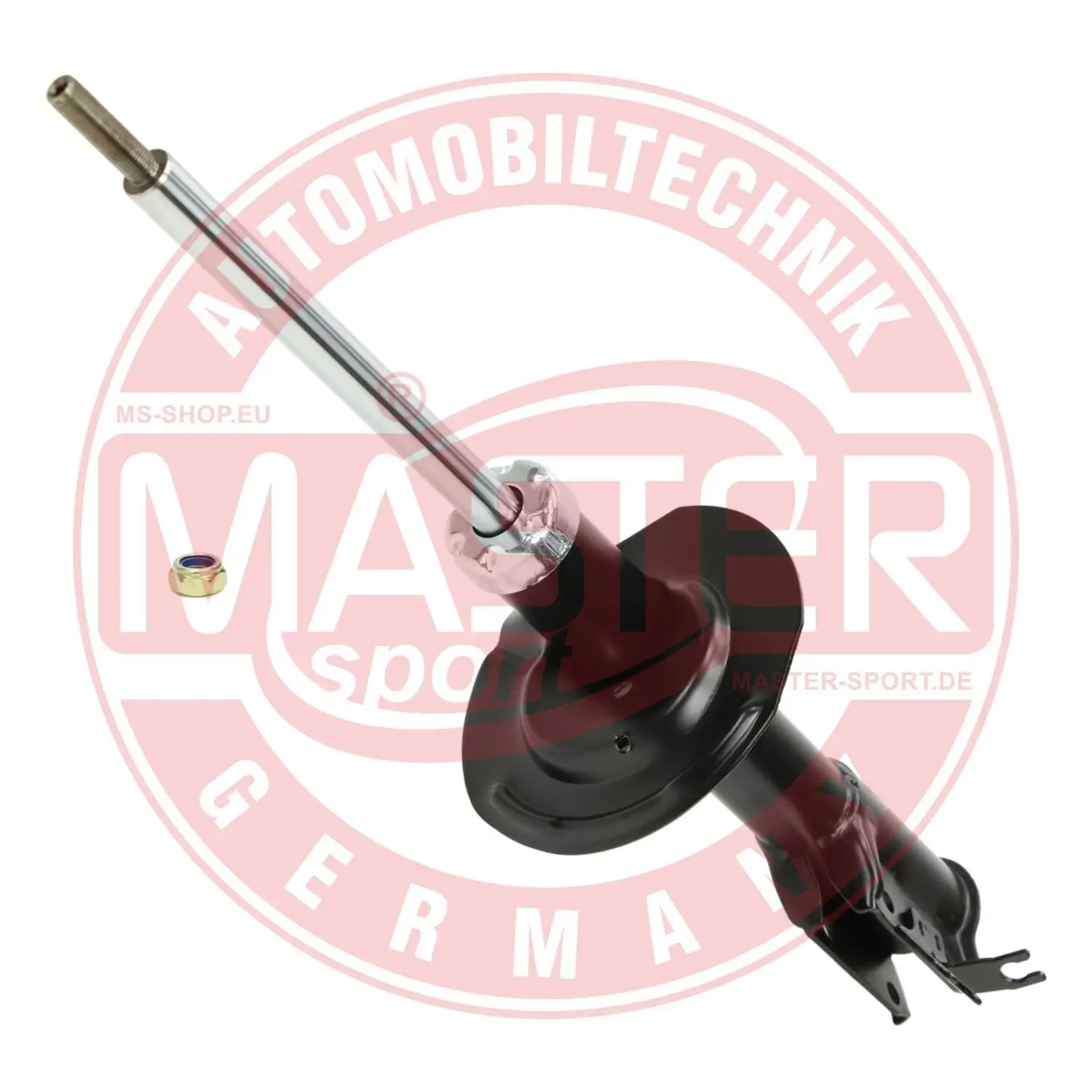 Stoßdämpfer Vorderachse links MASTER-SPORT GERMANY 314135-PCS-MS