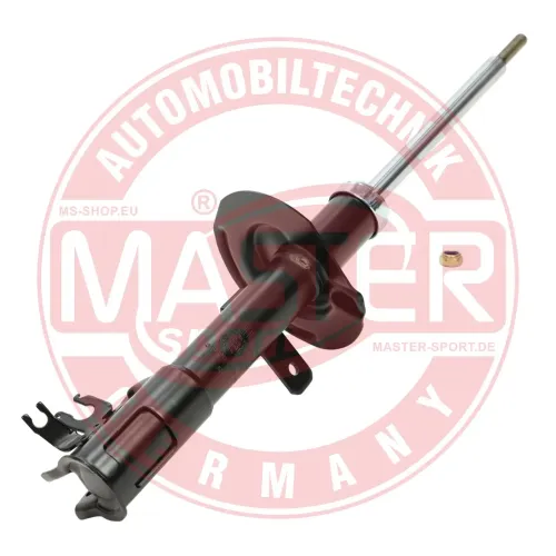 Stoßdämpfer Vorderachse links MASTER-SPORT GERMANY 314135-PCS-MS Bild Stoßdämpfer Vorderachse links MASTER-SPORT GERMANY 314135-PCS-MS