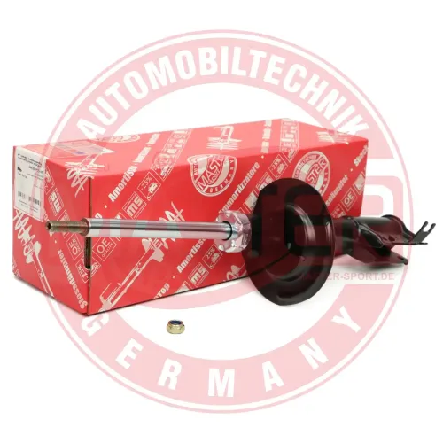 Stoßdämpfer Vorderachse links MASTER-SPORT GERMANY 314135-PCS-MS Bild Stoßdämpfer Vorderachse links MASTER-SPORT GERMANY 314135-PCS-MS