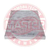 Filter, Innenraumluft MASTER-SPORT GERMANY 3142-IF-PCS-MS
