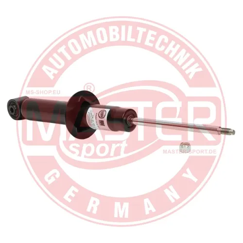 Stoßdämpfer Hinterachse MASTER-SPORT GERMANY 314457-PCS-MS Bild Stoßdämpfer Hinterachse MASTER-SPORT GERMANY 314457-PCS-MS