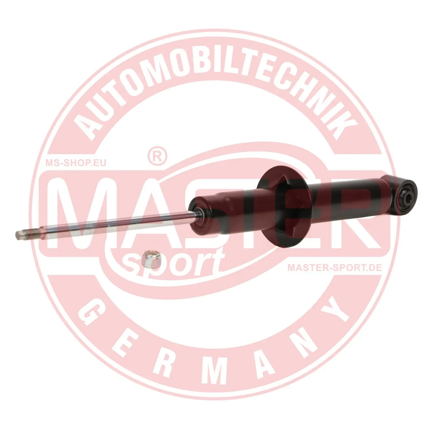 Stoßdämpfer Hinterachse MASTER-SPORT GERMANY 314457-PCS-MS