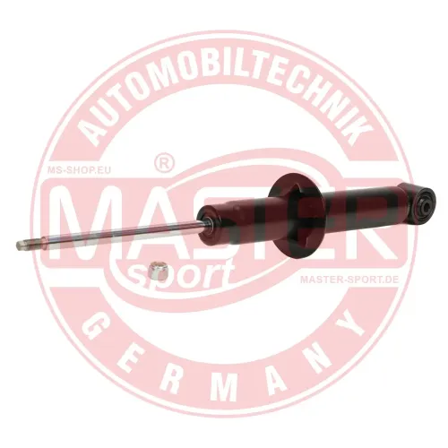 Stoßdämpfer Hinterachse MASTER-SPORT GERMANY 314457-PCS-MS Bild Stoßdämpfer Hinterachse MASTER-SPORT GERMANY 314457-PCS-MS